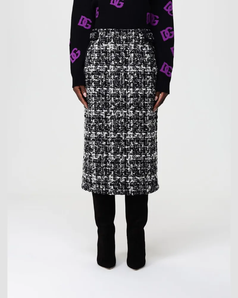Dolce & Gabbana Rock damen Dolce & Gabbana Grau