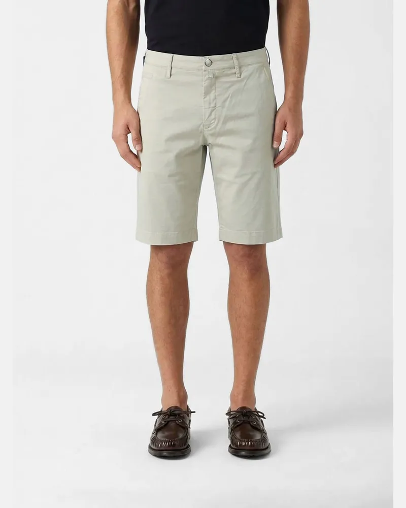 Jacob Cohën Hose herren Beige
