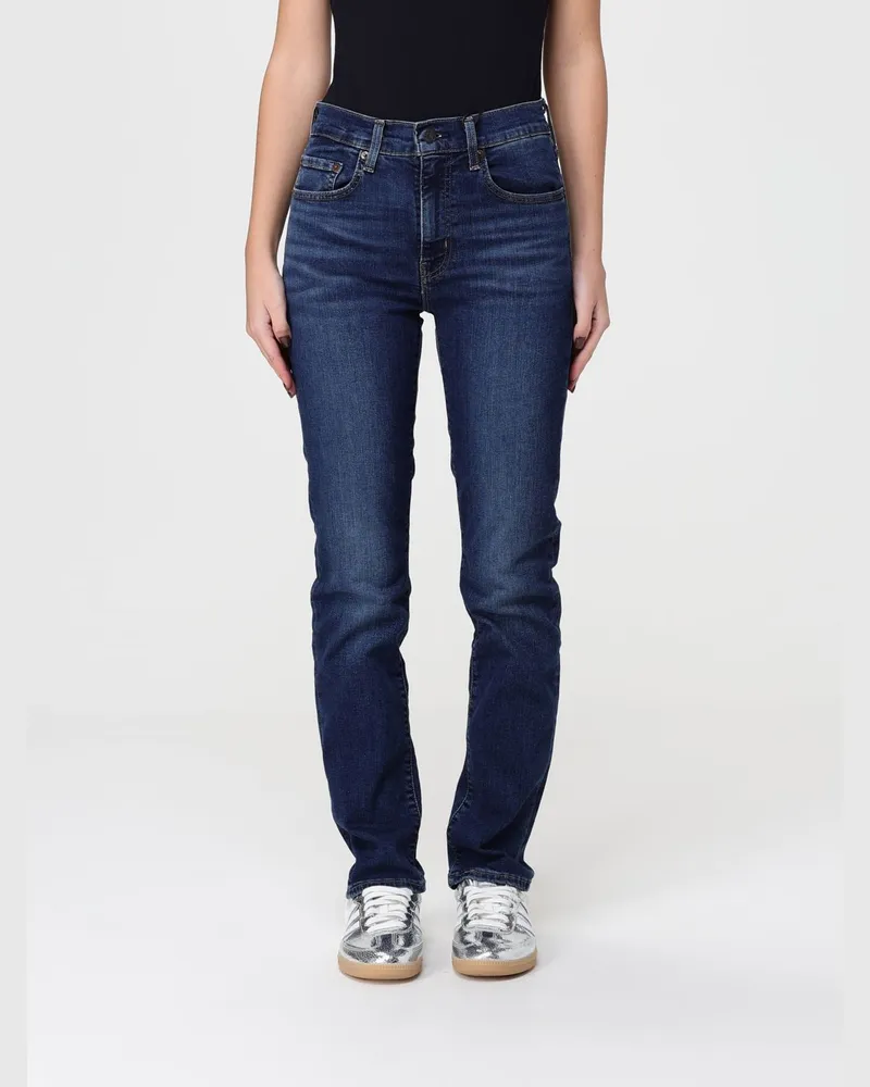 Levi's Hose damen Denim