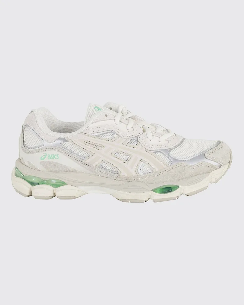 Asics Sneakers herren Cream