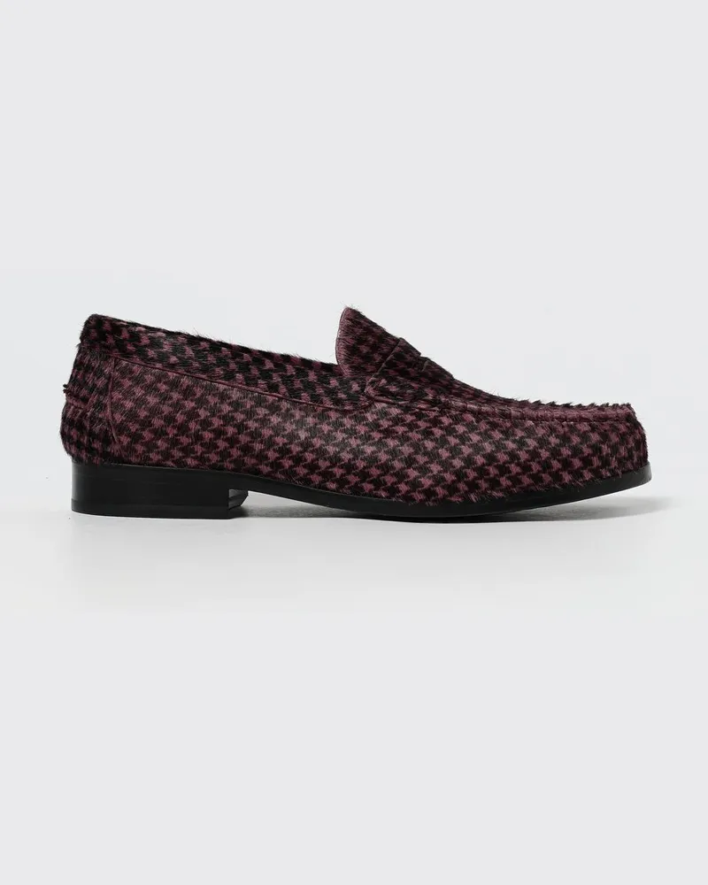 Paul Smith Schuhe herren Violett