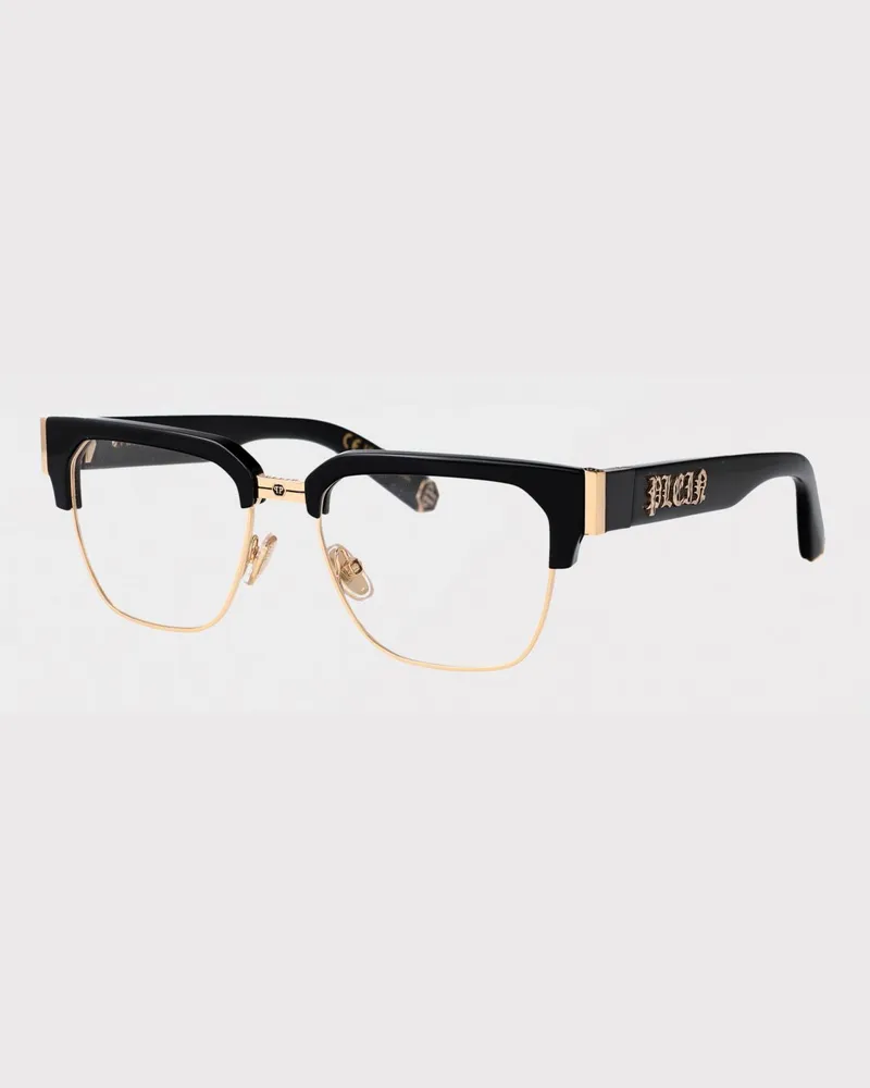 Philipp Plein Brillen damen Gold