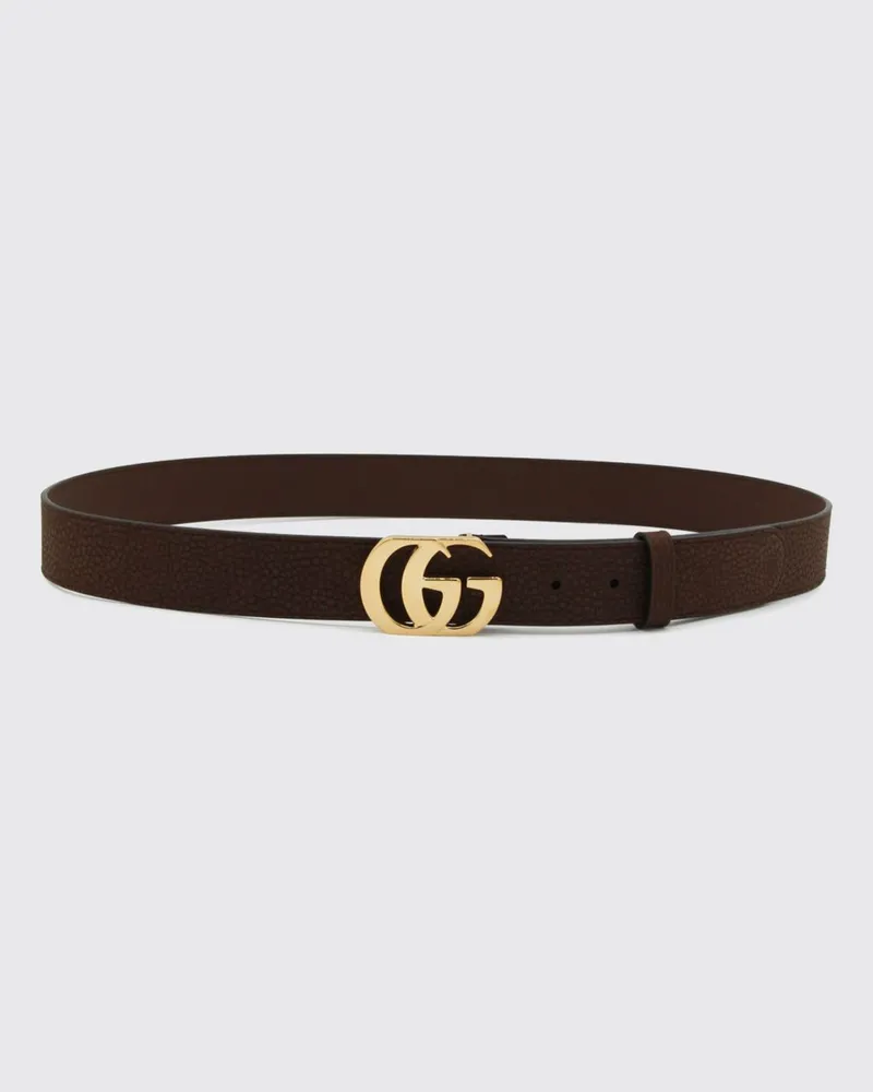 Gucci Gürtel herren Braun