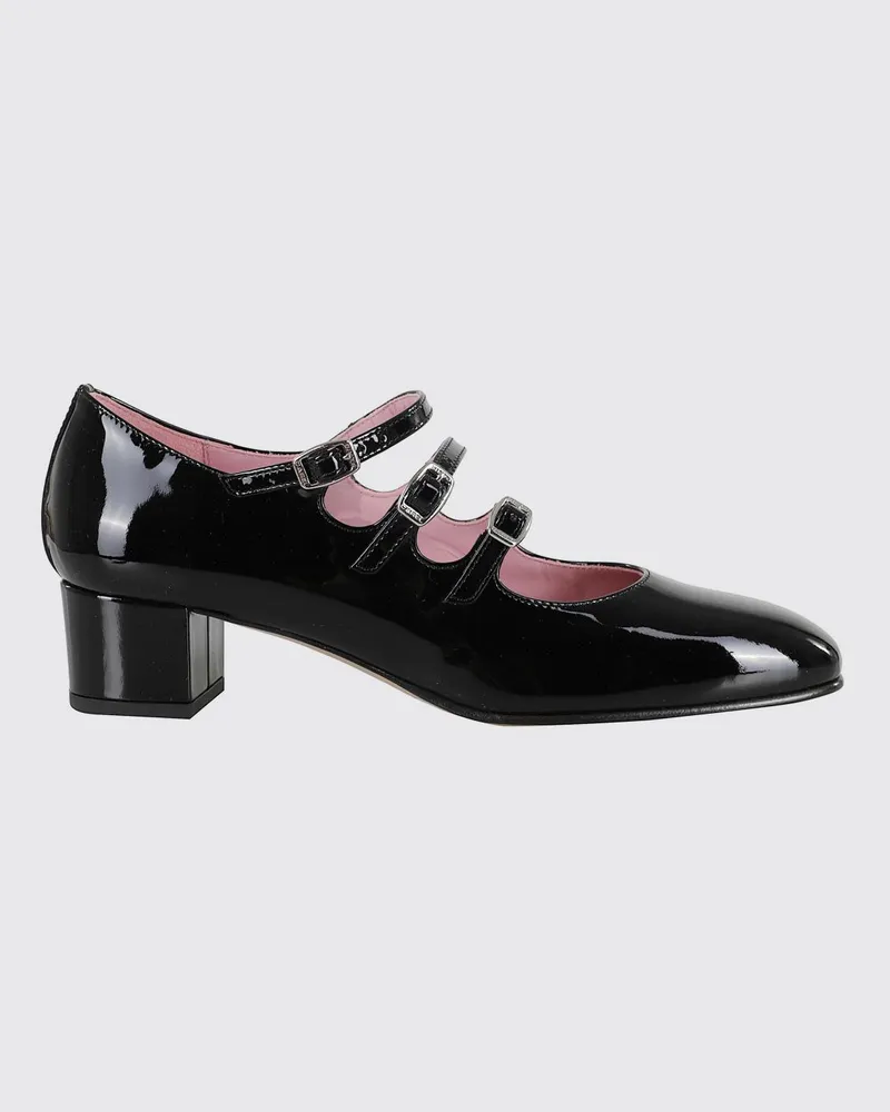 Carel Schuhe damen Schwarz