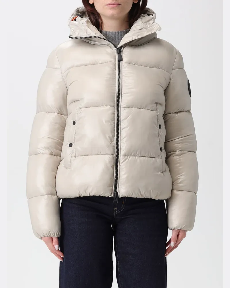 Save The Duck Jacke damen Rope
