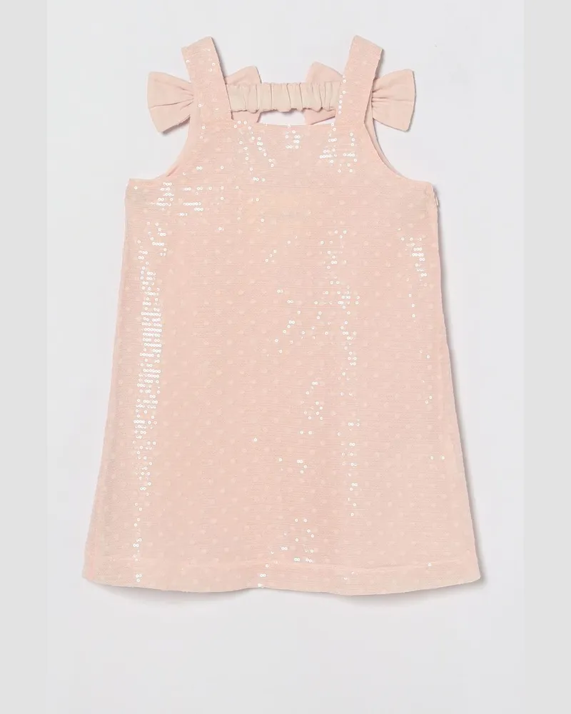 Simonetta Kleid kinder Puder