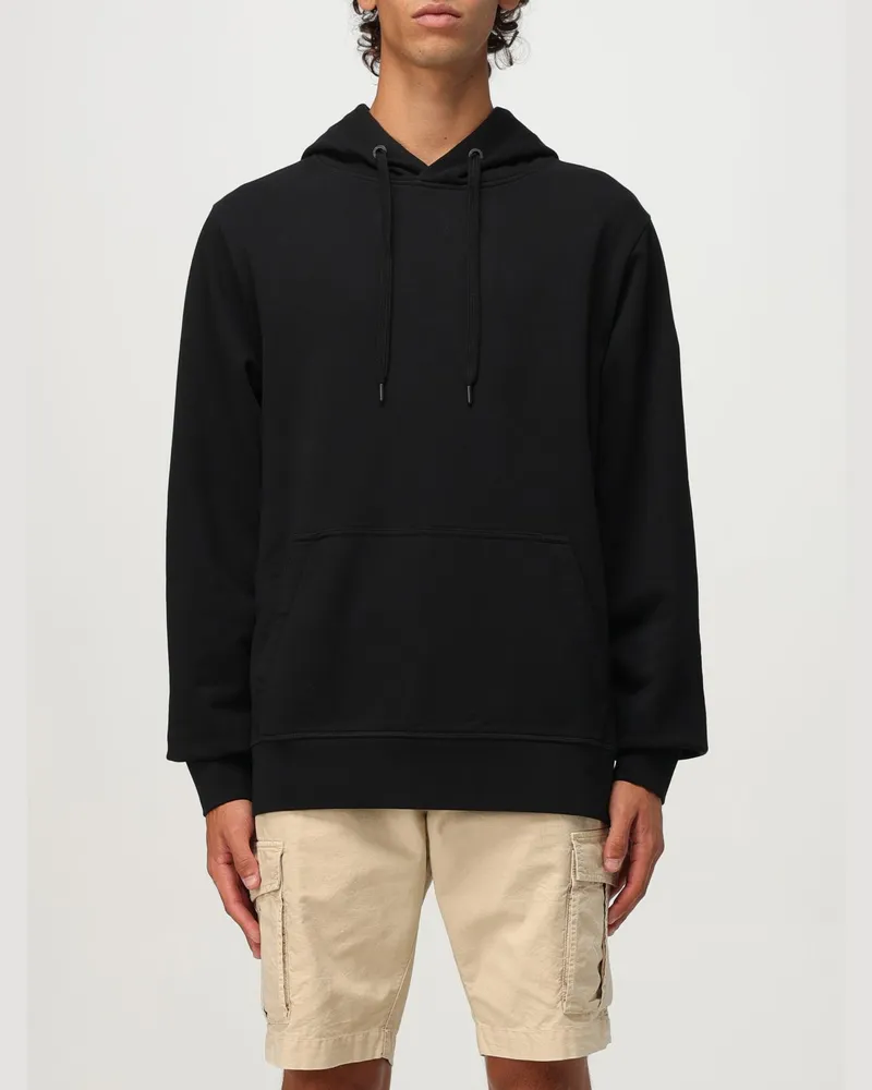 Canada Goose Sweatshirt herren Schwarz