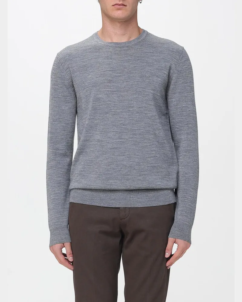 Michael Kors Pullover herren Grau