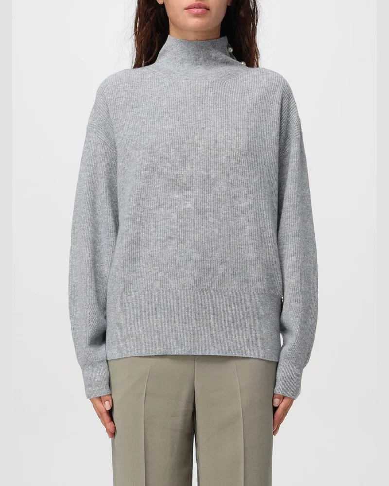 Liu Jo Pullover damen Grau