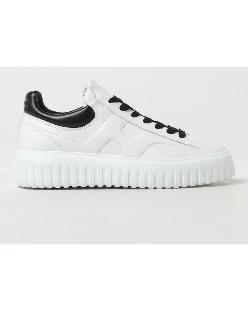 Hogan Sneakers herren Weiss