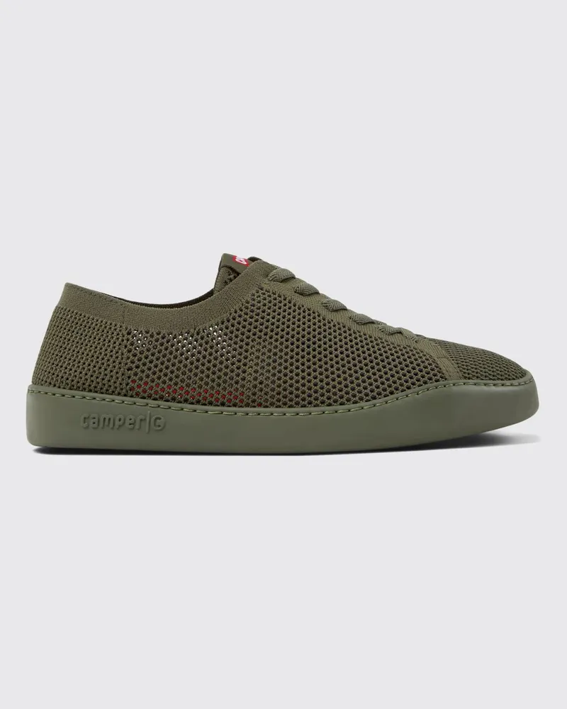 Camper Schuhe herren Grün