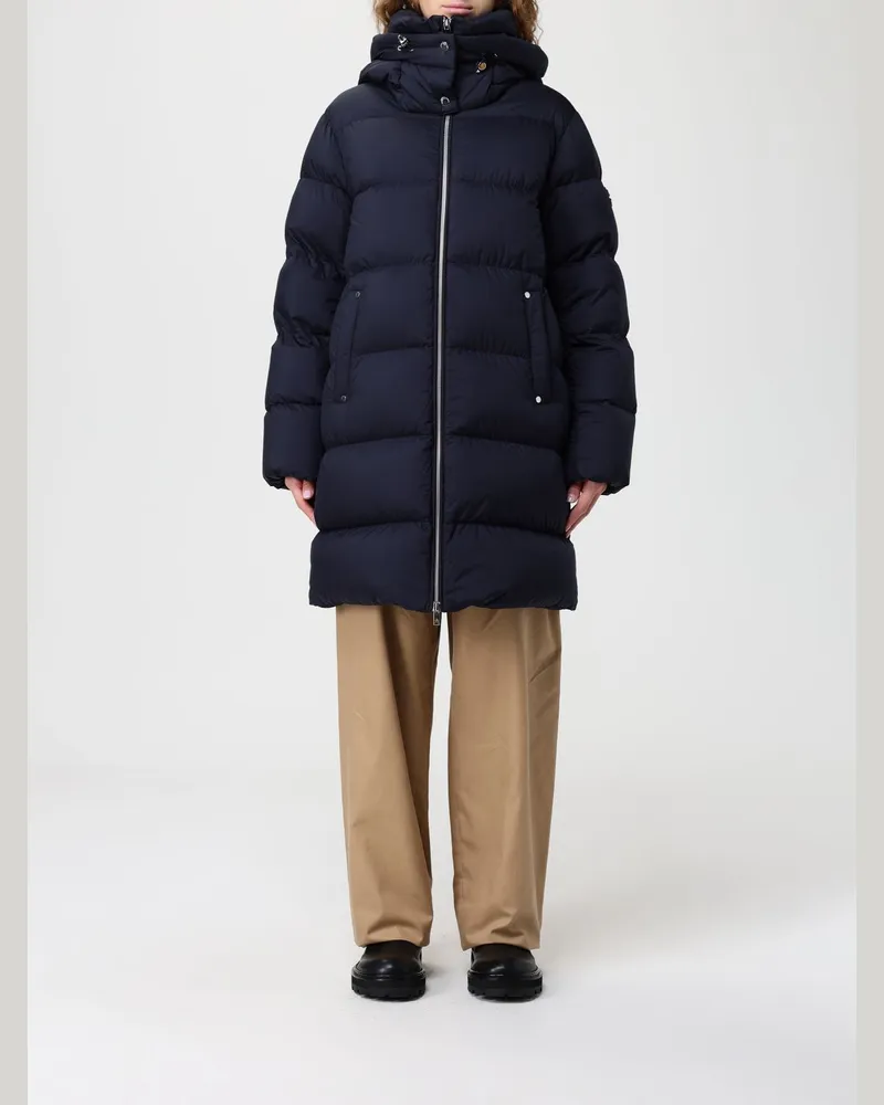 Moose Knuckles Jacke damen Blau