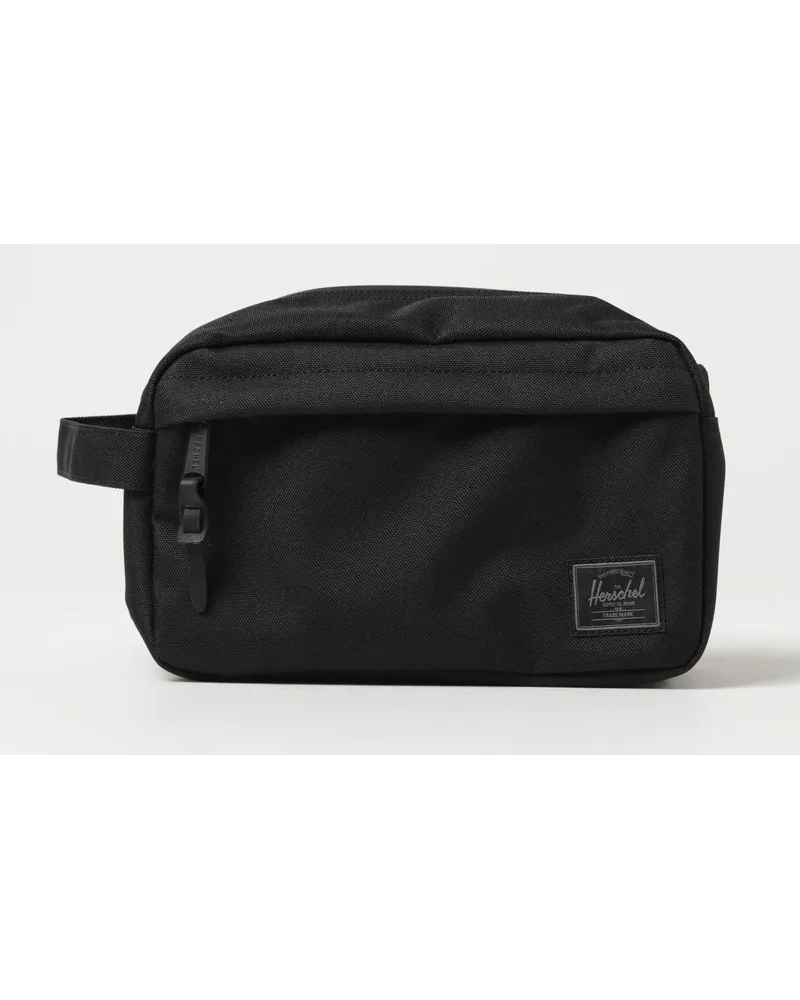 Herschel Supply Co. Tasche Schwarz