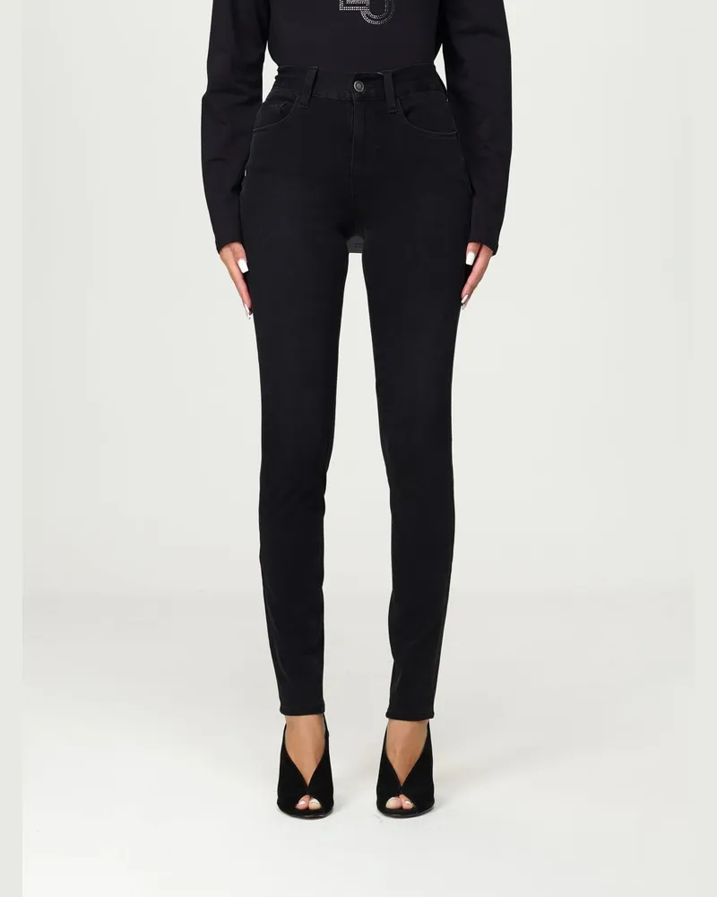 Liu Jo Jeans damen Schwarz
