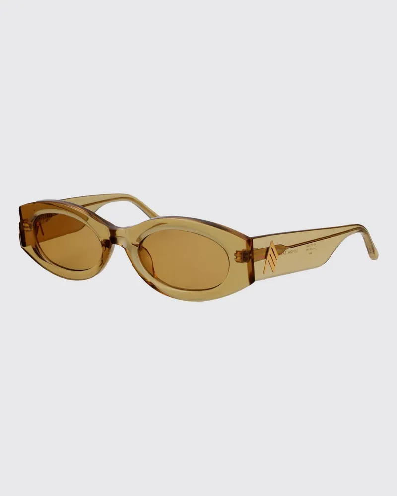 ATTICO Sonnenbrillen damen Nude