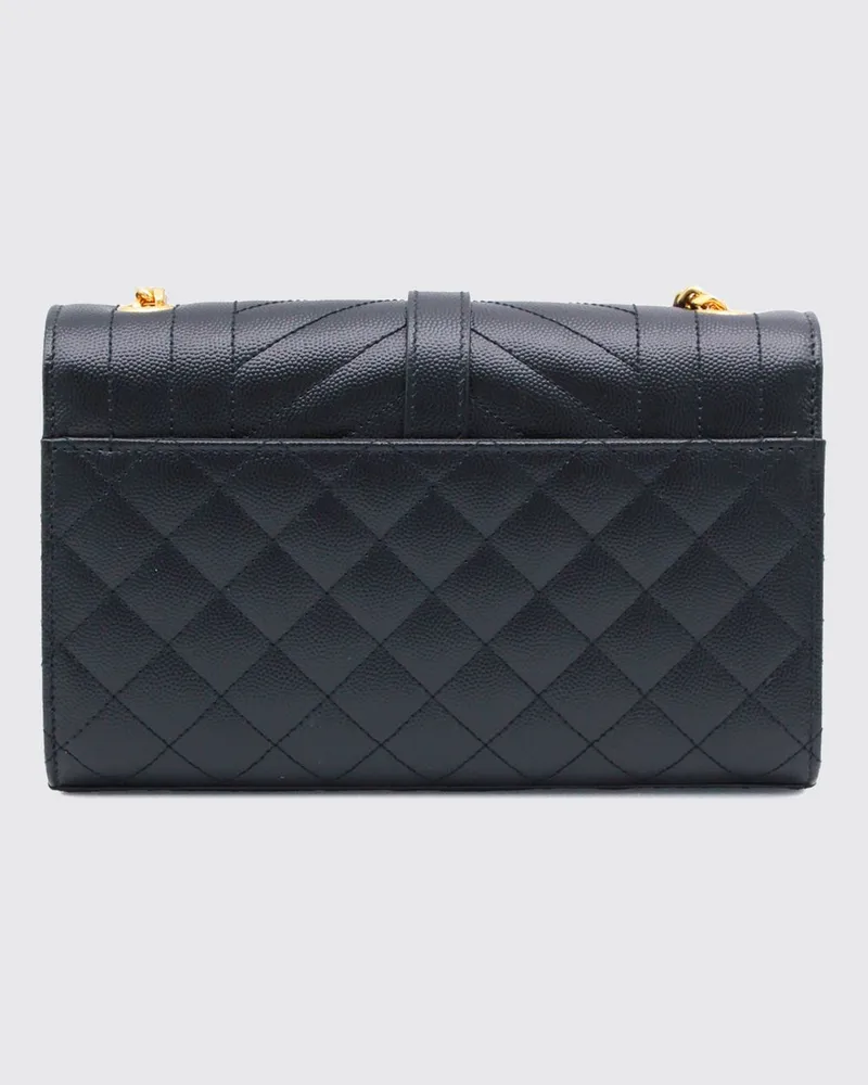 Saint Laurent Schultertasche damen Schwarz