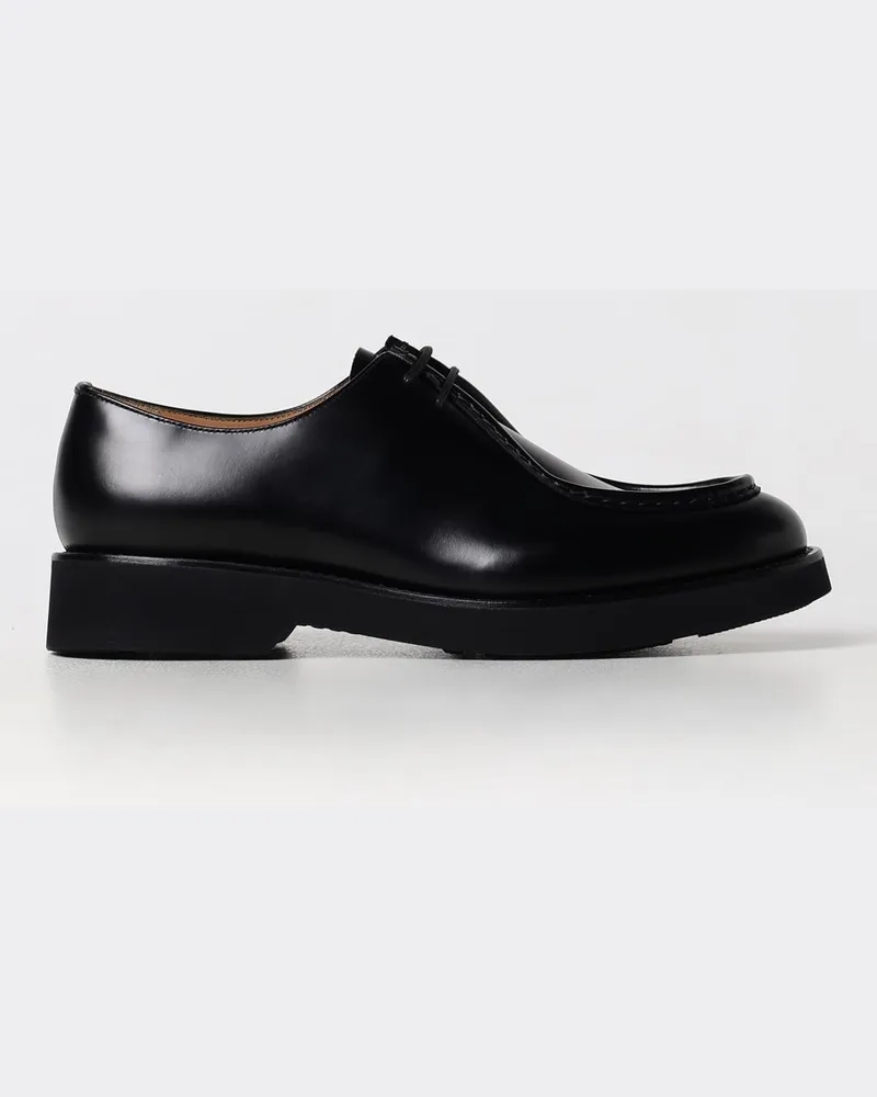 Church's Schuhe damen Schwarz