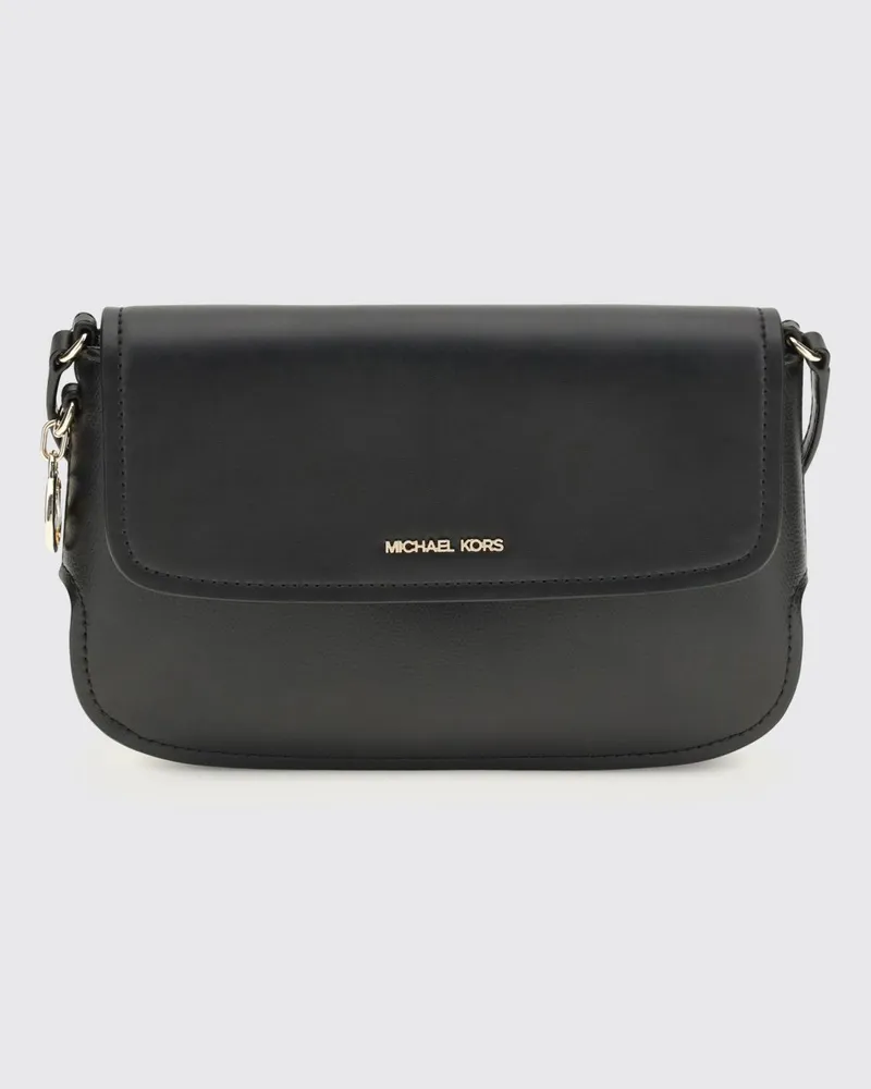 Michael Kors Geldbörse damen Schwarz