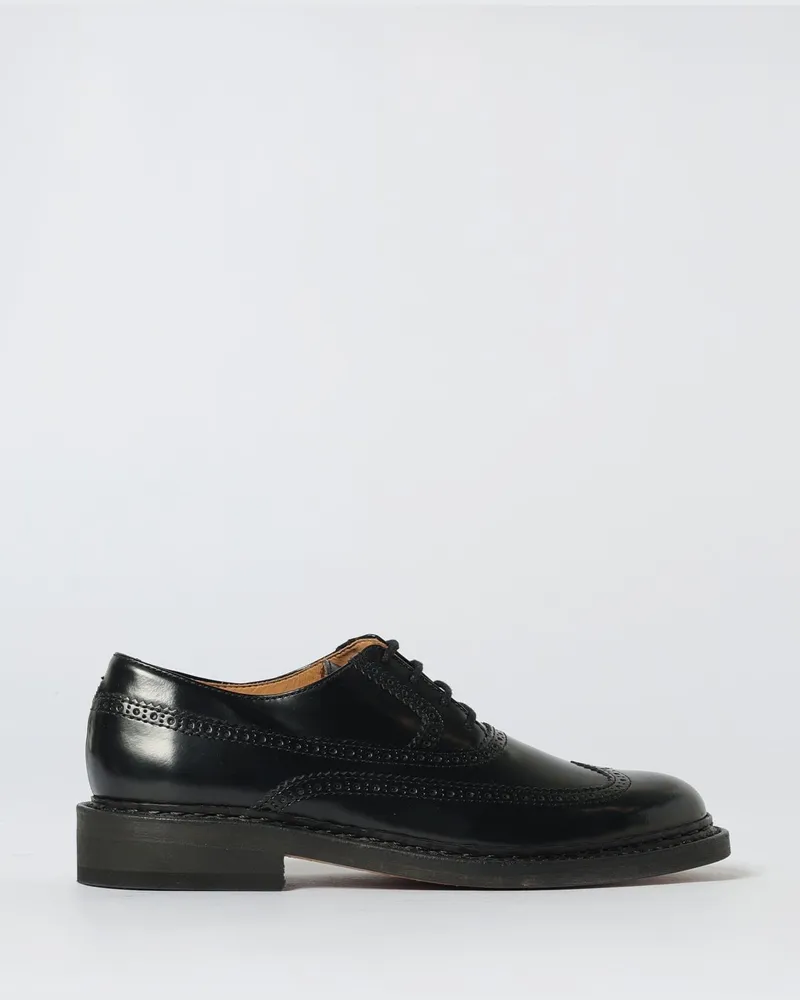 Our Legacy Schuhe herren Schwarz