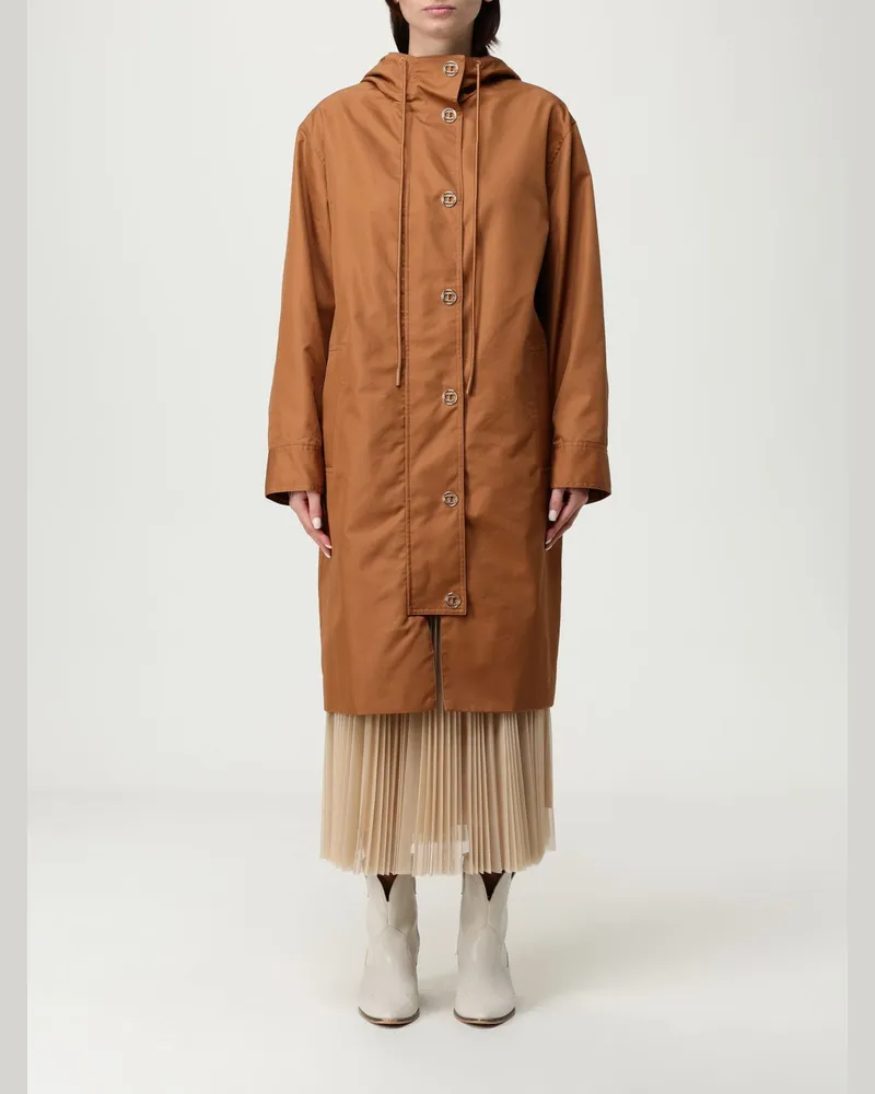 Twin-Set Oberbekleidung damen Earth