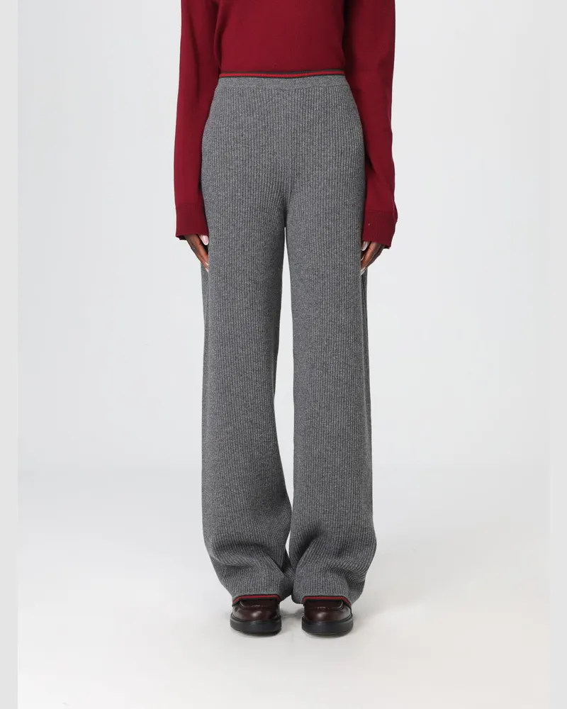 Gucci Hose damen Schwarz