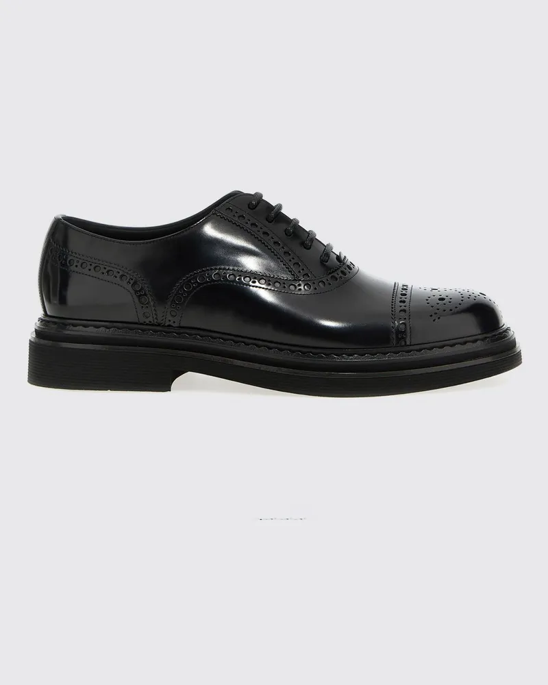 Dolce & Gabbana Schuhe herren Dolce & Gabbana Schwarz