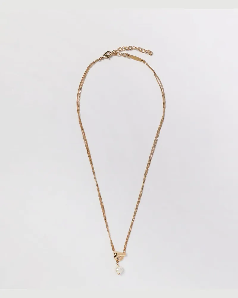 Ferragamo Schmuck damen Gold
