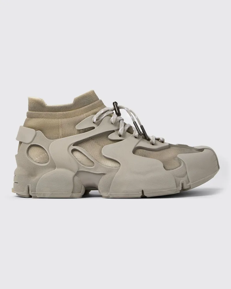 Camper Schuhe damen Grau