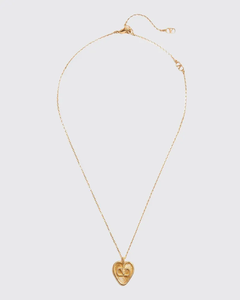 Valentino Garavani Schmuck damen Gold