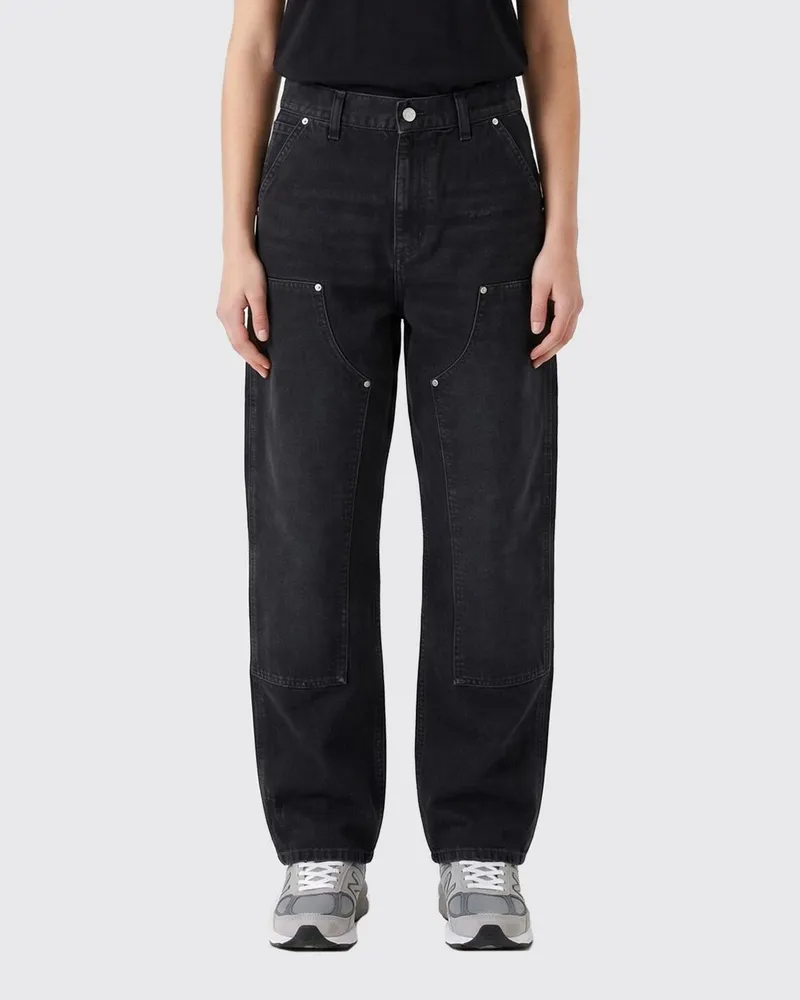 Carhartt WIP Jeans damen Schwarz