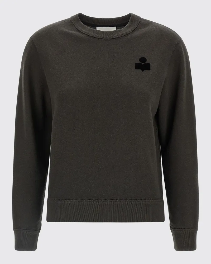 Étoile Isabel Marant Pullover damen Schwarz