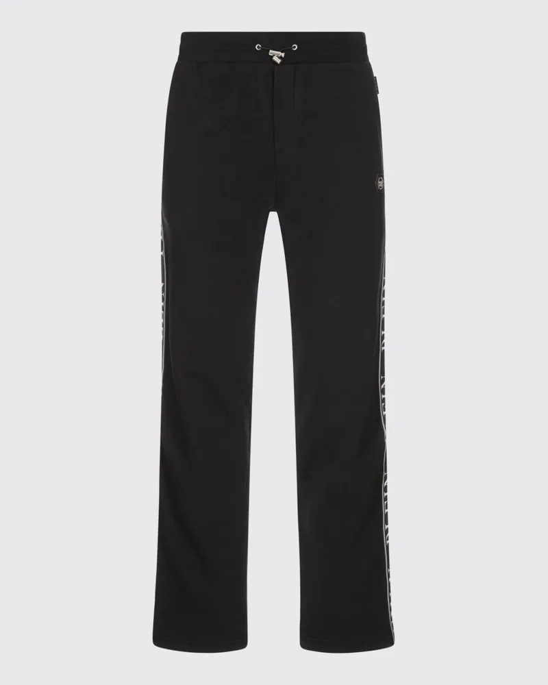 Philipp Plein Hose herren Schwarz