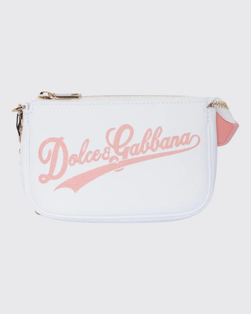 Dolce & Gabbana Minitasche damen Dolce & Gabbana Pink