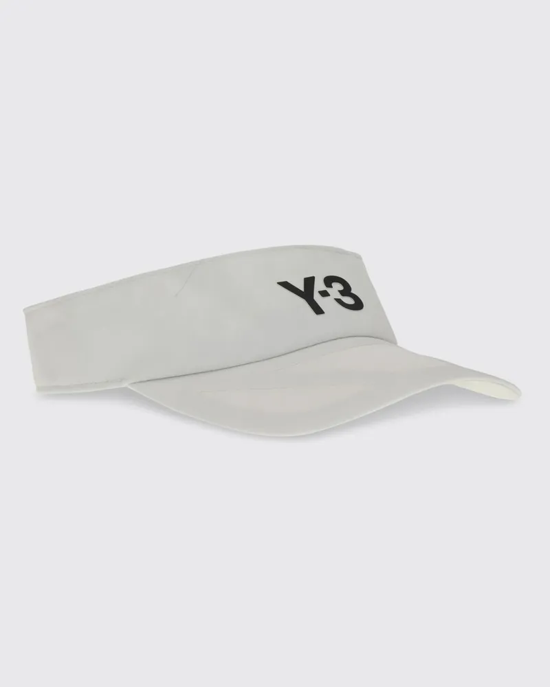 Y-3 Hut herren Weiß
