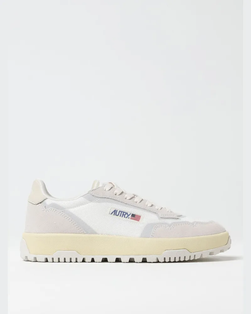 AUTRY Sneakers herren Weiß