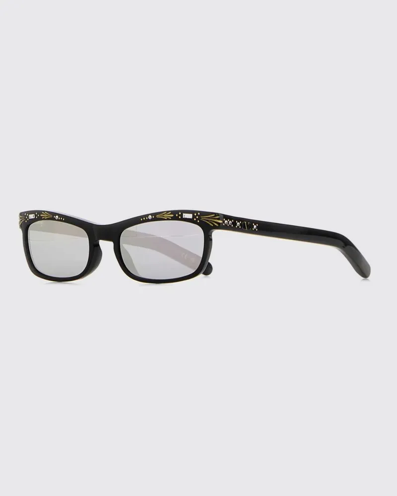 Valentino Garavani Sonnenbrille damen Schwarz