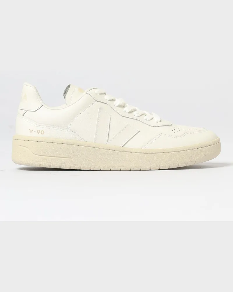 VEJA Sneakers herren Weiß