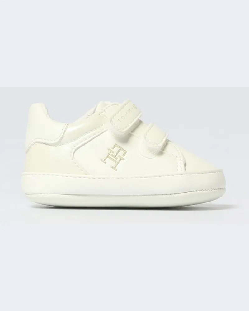 Tommy Hilfiger Schuhe kinder Weiß