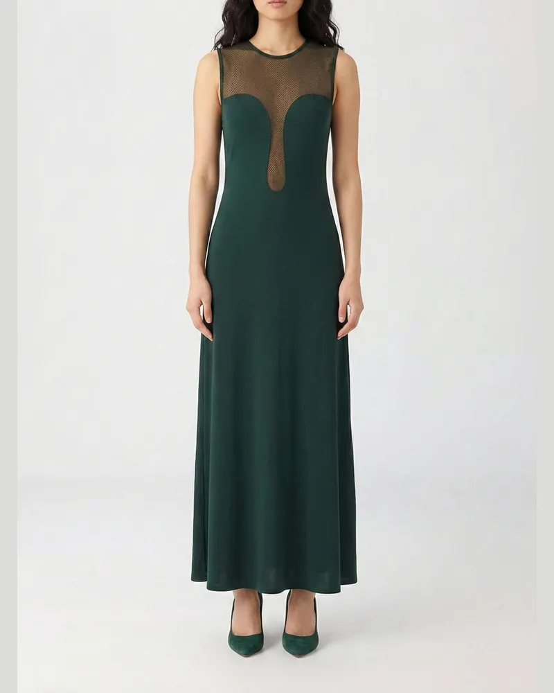 Eres Kleid damen Grün
