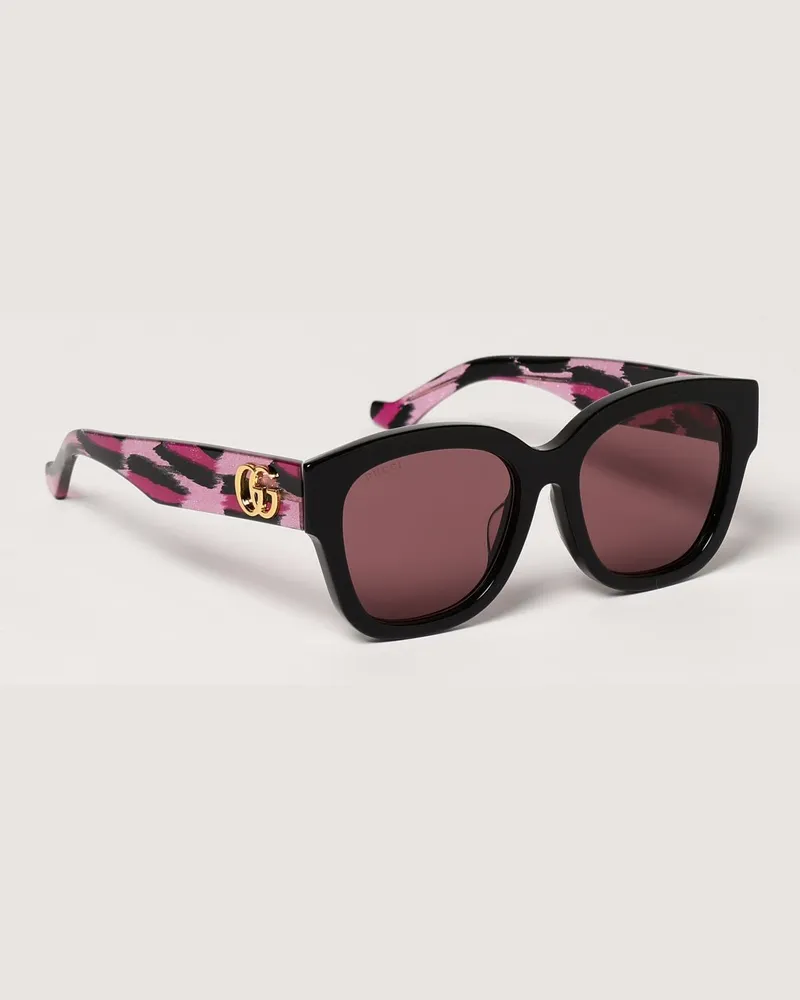 Gucci Sonnenbrillen damen Violett