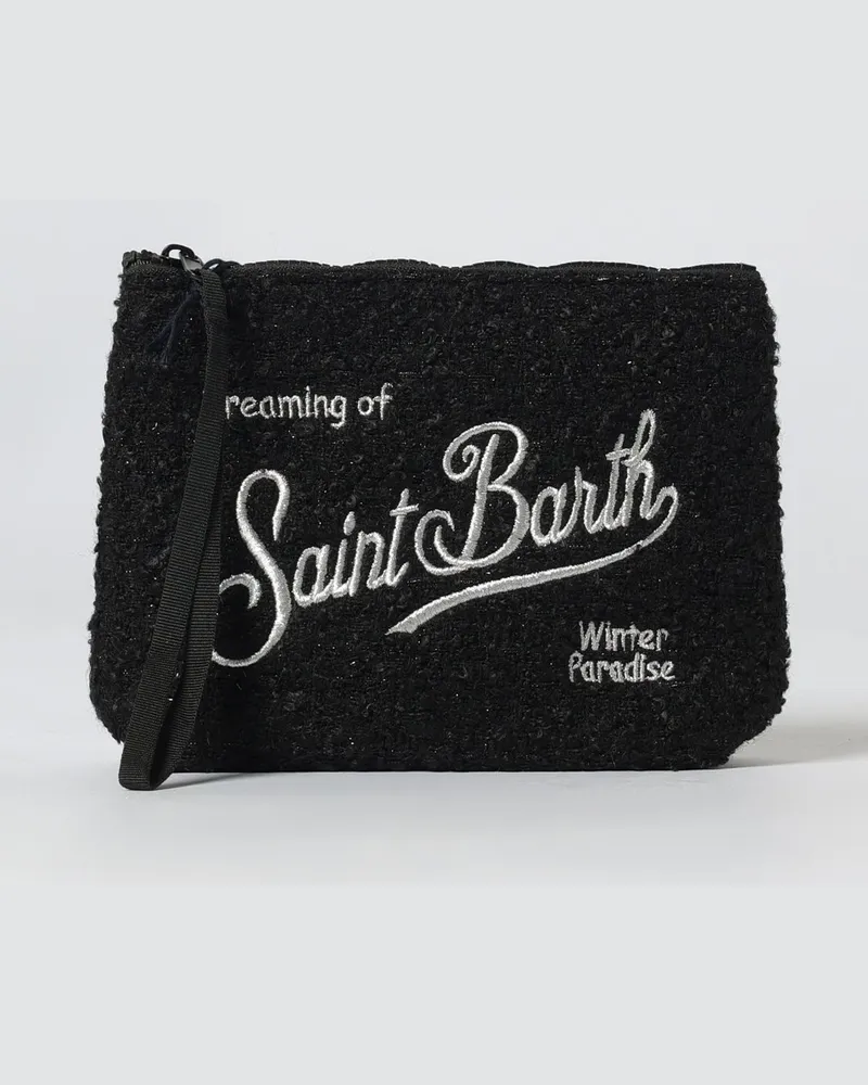 MC2 Saint Barth Clutch damen Bunt