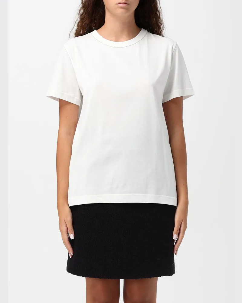 Fabiana Filippi T-shirt damen Weiß