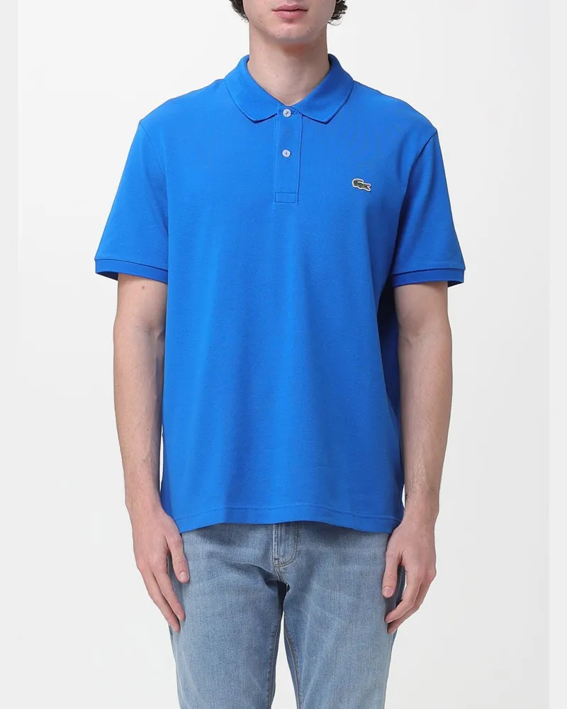 Lacoste Polo herren Royal