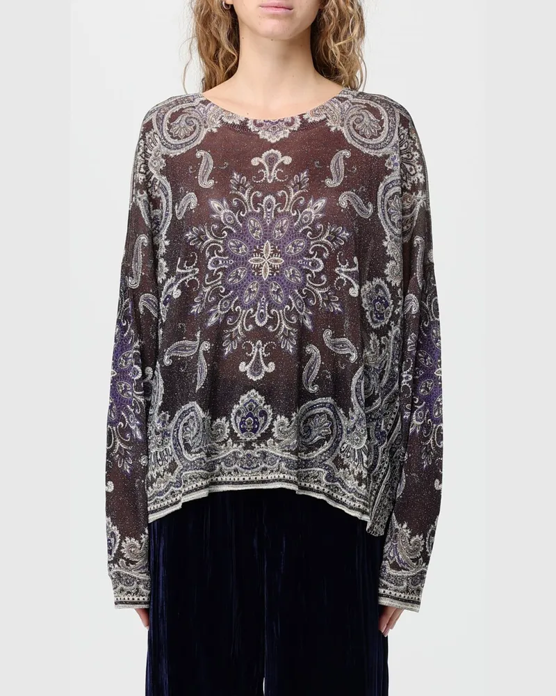 Liu Jo Pullover damen Schwarz