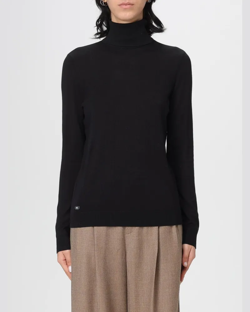 Ralph Lauren Pullover damen Schwarz