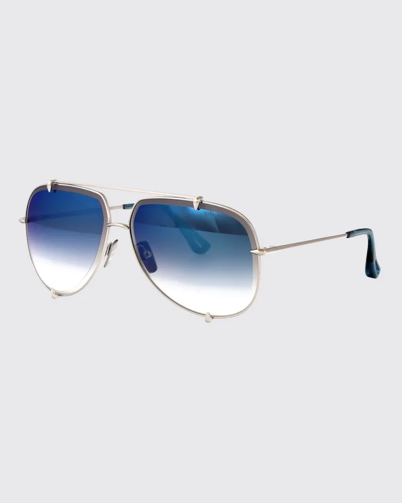 DITA Sonnenbrille herren Silber