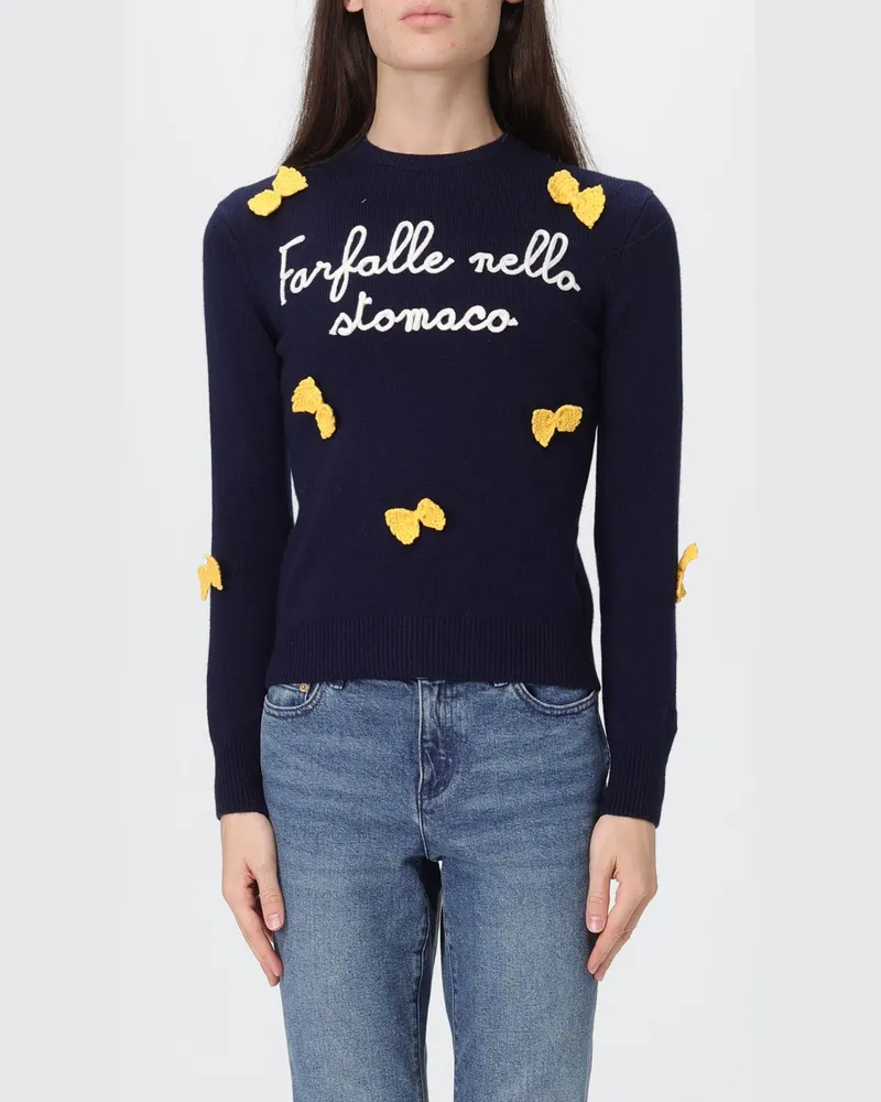 MC2 Saint Barth Pullover damen Bunt