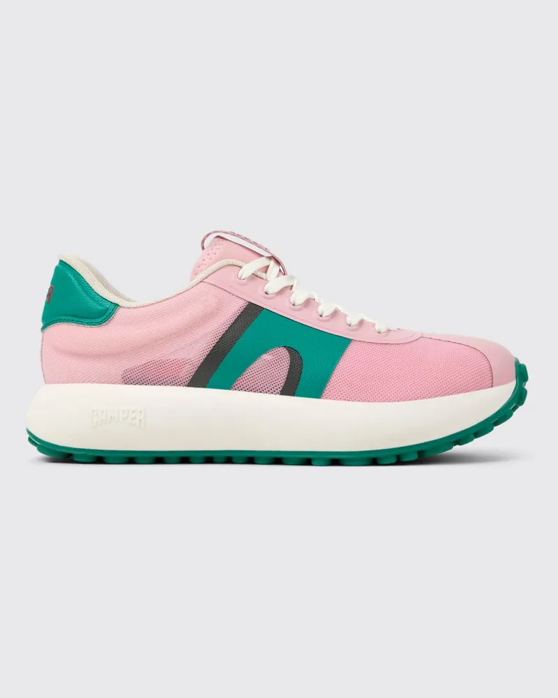 Camper Sneakers damen Pink