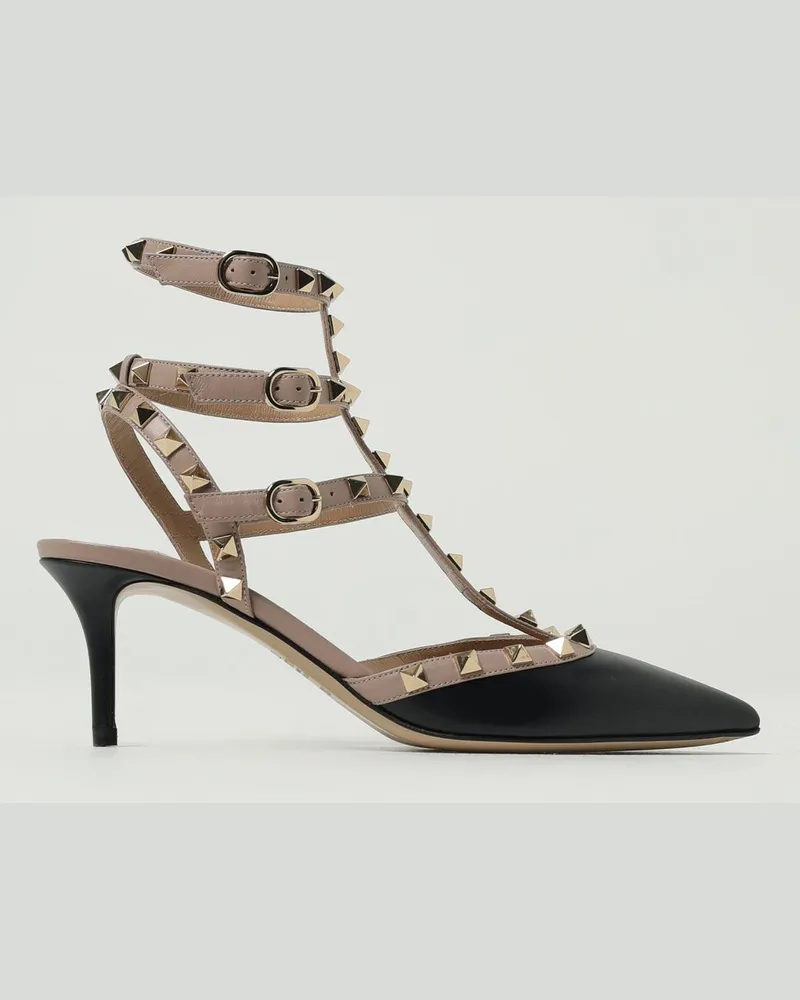 Valentino Garavani Absatzschuhe damen Schwarz