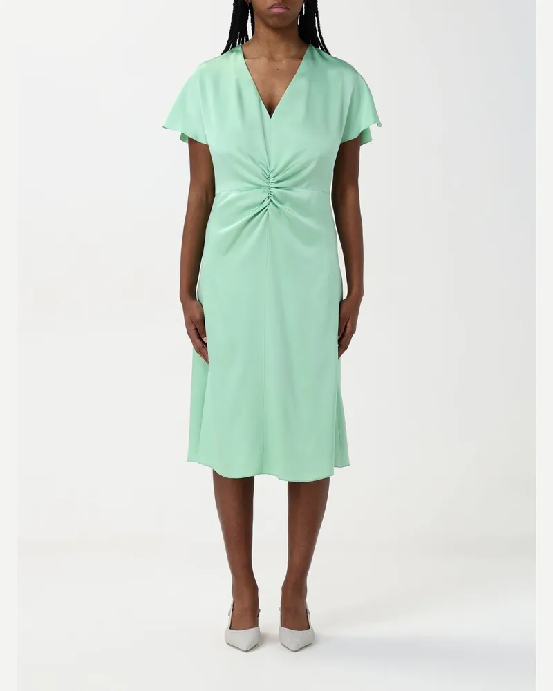 HUGO BOSS Kleider damen Mint